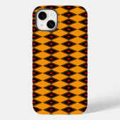 ダイヤモンド Case-Mate iPhoneケース (裏面)