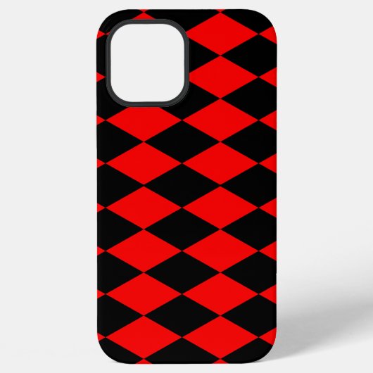 ダイヤモンド iPhoneケース (裏面)