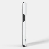 ダイヤモンド iPhoneケース (右側面)
