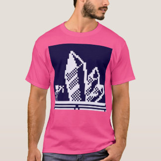 ダイヤモンド Tシャツ