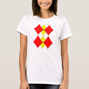 ダイヤモンド Tシャツ