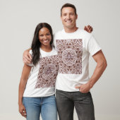 ダイヤモンド Tシャツ (ユニセックス)