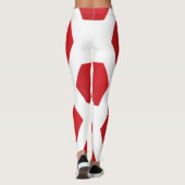 ダイヤモンド – | Zazzle_Growshop. レギンス (裏面)