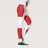 ダイヤモンド – | Zazzle_Growshop. レギンス (右)