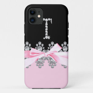 ダイヤモンドDelilah: 最初のT iPhone 11 ケース