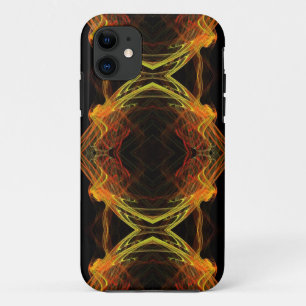 ダイヤモンドFractal iPhone 5ケースメイトKolly There 11 ケース