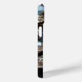 ダイヤモンドiPhoneケースはダイヤモンド実在ラグジュアリーに見える Case-Mate iPhoneケース (裏面 / 右)