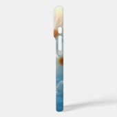 ダイヤモンドIPhoneケースv0.2 Case-Mate iPhoneケース (裏面 / 左)