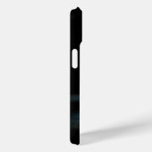 ダイヤモンドiPhone 15ケース - スワイプするたびに輝き Case-Mate iPhoneケース (裏面 / 右)