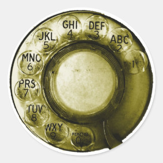 ダイヤラ ラウンドシール