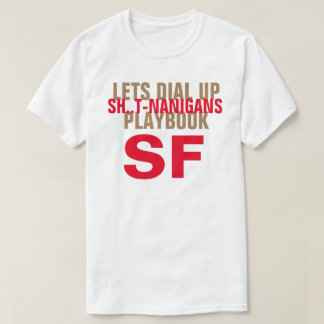 ダイヤルアップを行う… Tシャツ