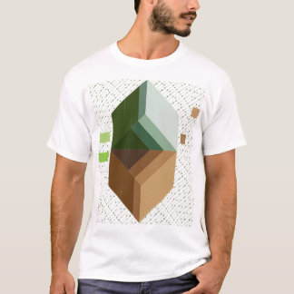 ダイヤルアップ Tシャツ