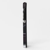ダイヤル式電話機 Case-Mate iPhoneケース (裏面/左)