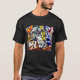 ダイヤーズ店からの主題 Tシャツ