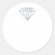 ダイヤ感謝していモンド名結婚のブライダルSweet16th White