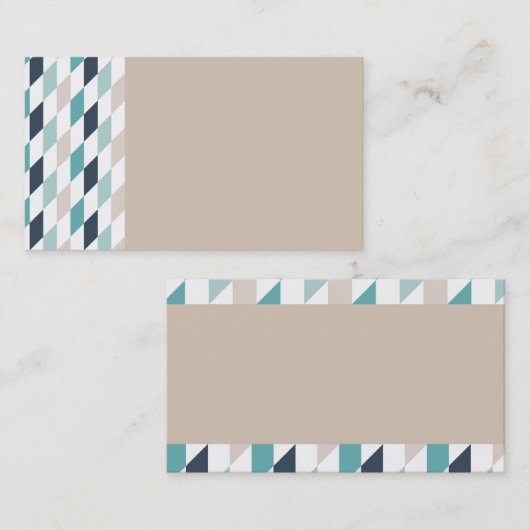 ダイヤ数々のモンドの名刺 名刺