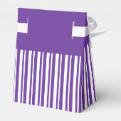 ダイヤ結婚ンのハート感謝していお気に入り箱 フェイバーボックス (裏面サイド)