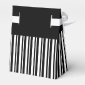 ダイヤ結婚ンのハート感謝していお気に入り箱 フェイバーボックス (裏面サイド)