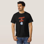 ダイリーへようこそ Tシャツ (正面フル)