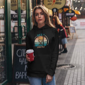 ダイレクタ最高の:レトロ パーカ