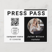 ダイレクトメールはがき ポストカード (正面)