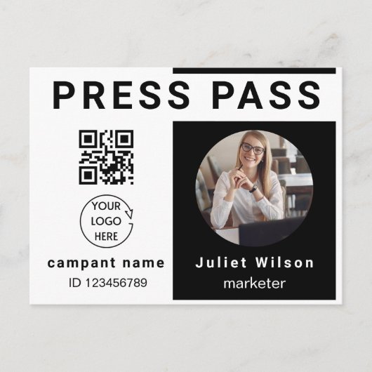 ダイレクトメールはがき ポストカード (正面)