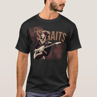 ダイレストライクラシックツ岩 Tシャツ