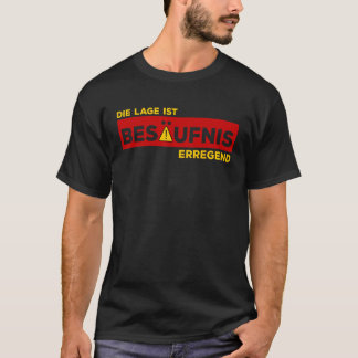 ダイレージストベスフンエルレゲンドビおもしろいール恋人 Tシャツ