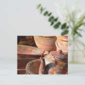 ダイローテリベル ポストカード (スタンド正面)