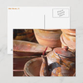 ダイローテリベル ポストカード (正面/裏面)