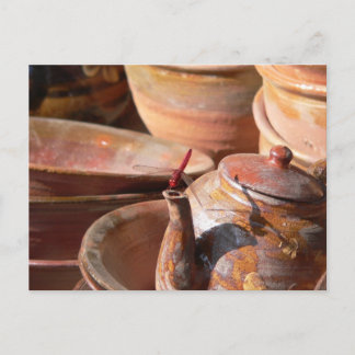 ダイローテリベル ポストカード