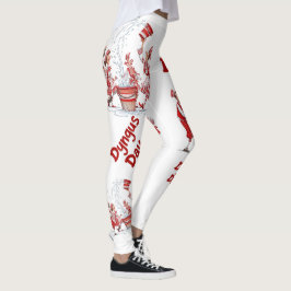 ダインガスデー レギンス - ポルカ・レディオ