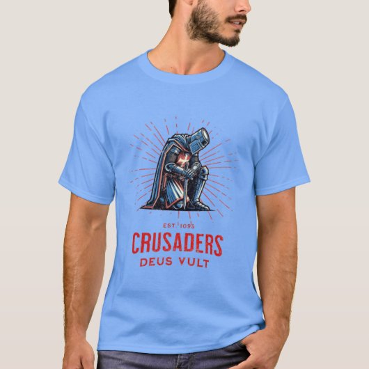 ダイヴァイニリビュート レトロ Tシャツ (正面)