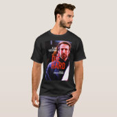 ダイ懸命クラシックTシャツ Tシャツ (正面フル)