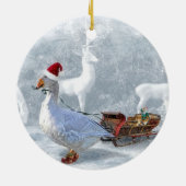 ダイ・ウェイハナッツガン セラミックオーナメント (裏面)