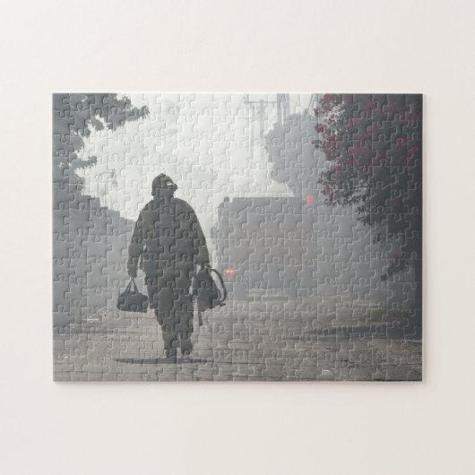 ダイ・コール ジグソーパズル (横)