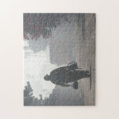 ダイ・コール ジグソーパズル (縦)