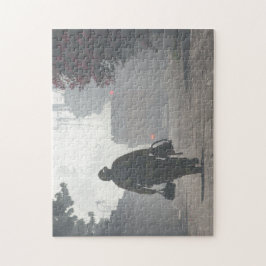 ダイ・コール ジグソーパズル