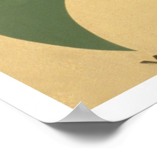 ダイFledermaus Strauss 1938 WPA ポスター (角)