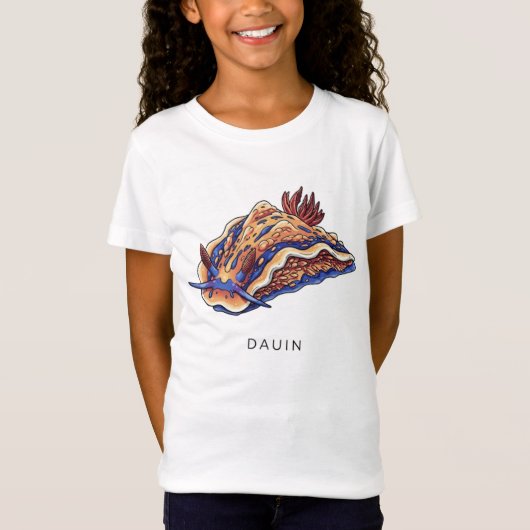 ダウイン Tシャツ (正面)