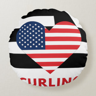 ダウストニー ラウンドクッション