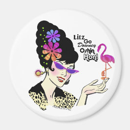 ダウニー王新磁石 マグネット