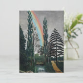 ダウメニル湖 |アンリ・ルソー (スタンド正面)