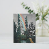 ダウメニル湖 |アンリ・ルソー ポストカード (スタンド正面)