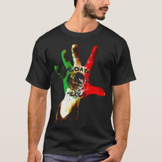 ダウンのシステム Tシャツ