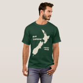 ダウンアンダー Tシャツ (正面フル)