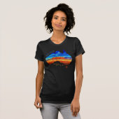 ダウンアンダー Tシャツ (正面フル)