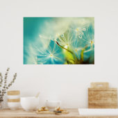 ダウンウォーター ポスター (キッチン)