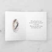 ダウンウッドペッカスタマイズカー8998 – 必要に応じて カード (内部)