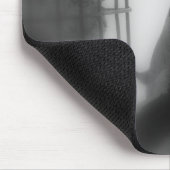 ダウンウッドペッカー マウスパッド (コーナー)